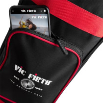 VXSB0042 PROTEGE STICK BAG BLACK