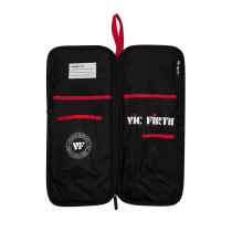 VXSB0042 PROTEGE STICK BAG BLACK