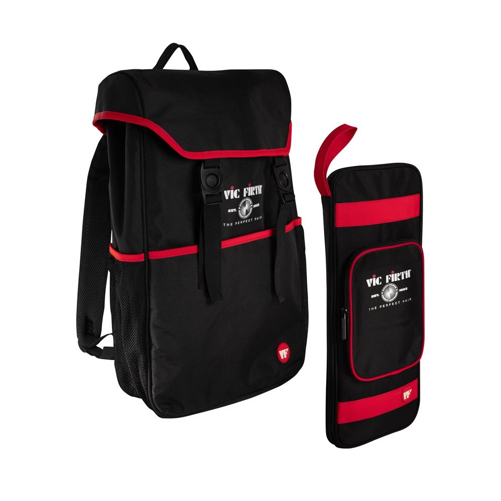 VXBP0053 PROTEGE STICK BAG BACKPACK