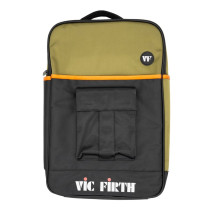 VXBP0103 PROFESSIONAL TECH BACKPACK GREEN/BLACK