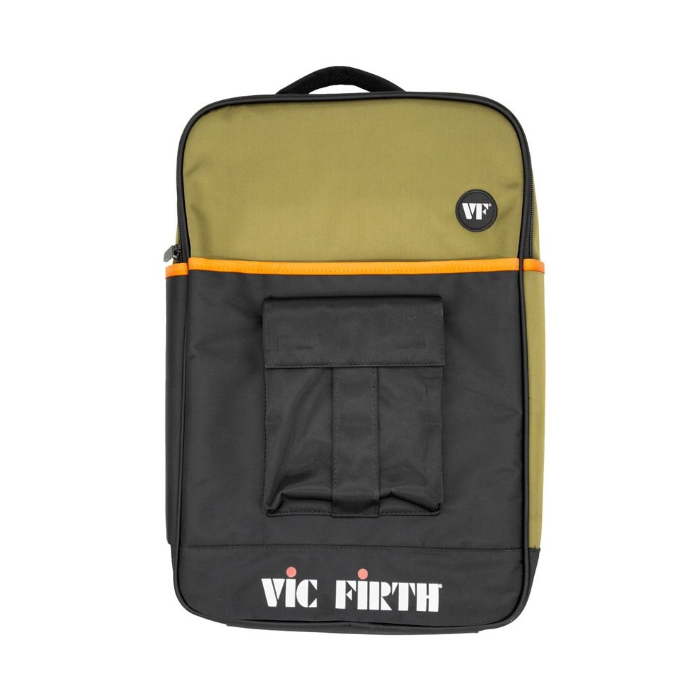 VXBP0103 PROFESSIONAL TECH BACKPACK GREEN/BLACK