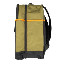 VXBP0103 PROFESSIONAL TECH BACKPACK GREEN/BLACK