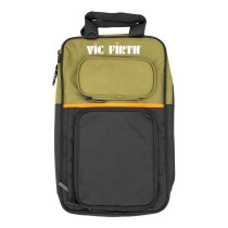 VXSB0114 PROFESSIONAL STICK BAG GREEN/BLACK