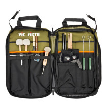 VXSB0114 PROFESSIONAL STICK BAG GREEN/BLACK