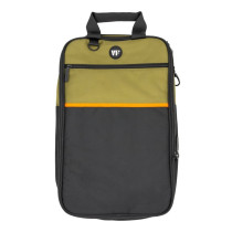 VXSB0114 PROFESSIONAL STICK BAG GREEN/BLACK