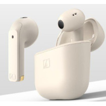 Auricolare TW Accentum Open Cream