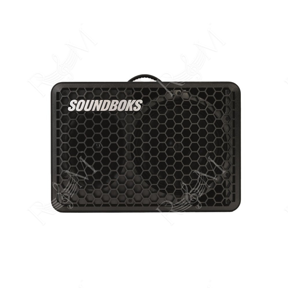 SOUNDBOKS GO-C
