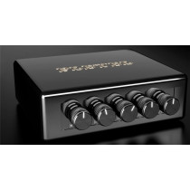 Magistral Sistema Audio per Piano Verticale