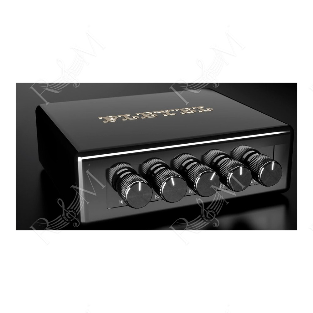 Magistral Sistema Audio per Piano Verticale