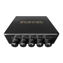 Magistral Sistema Audio per Piano Verticale