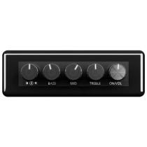 Magistral Sistema Audio per Piano Verticale