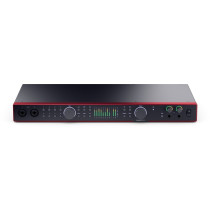Scarlett 18i20 4th Gen