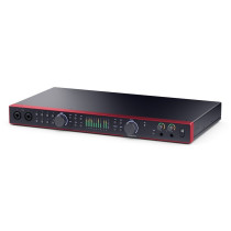 Scarlett 18i20 4th Gen