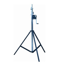 Perno SLS/15 con Boccola/Molla/Anello