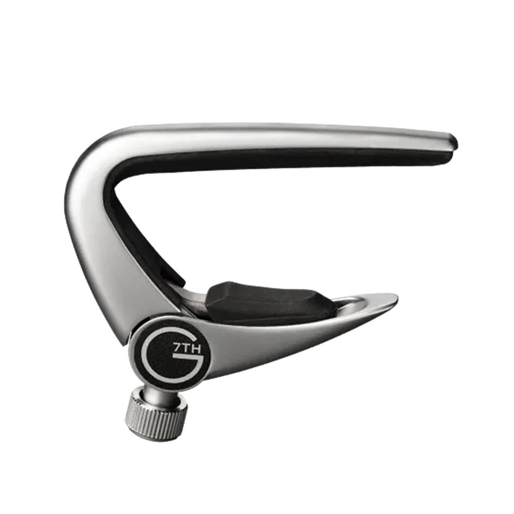 Newport Classical Silver Capo