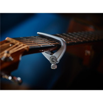 Newport Classical Silver Capo