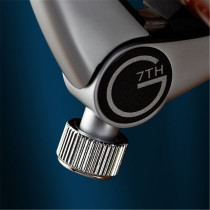 Newport Classical Silver Capo