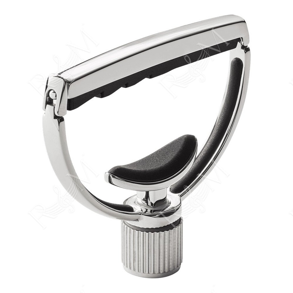 Heritage 12 Strings Style 1 Silver Capo