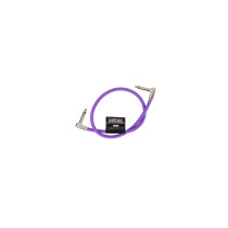 6449 Flex Patch Cable Purple 46cm