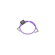 6450 Flex Patch Cable Purple 60cm