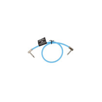6457 Flex Patch Cable Blue 46cm