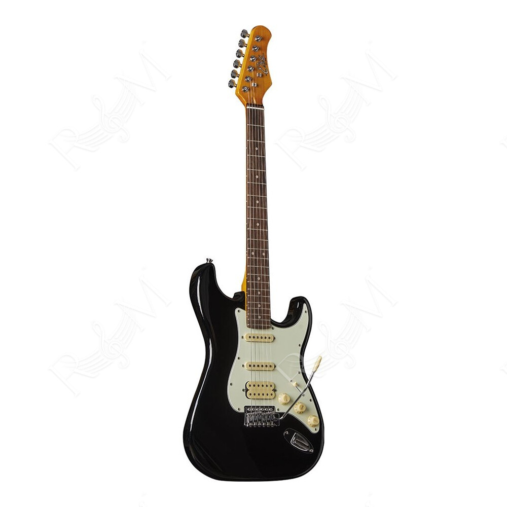 ST-350 Black