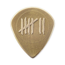 47PXLMTG Mick Thomson Custom Jazz III XL Player's Pack/6