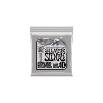 2218 John Mayer Silver Slinky 10.5-47