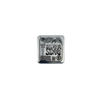 3818 John Mayer Silver Slinky 10.5-47 3 Pk