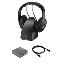 RS 120 W + CONV. DIG-ANA