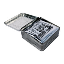 3818 John Mayer Silver Slinky 10.5-47 3 Pk