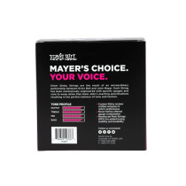 3817 John Mayer Silver Slinky 10.5-47 6 Pk
