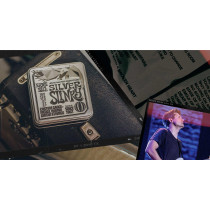 3817 John Mayer Silver Slinky 10.5-47 6 Pk