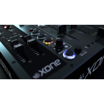 XONE:92 MKII