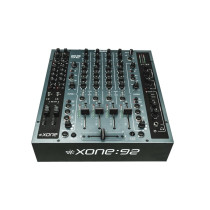 XONE:92 MKII