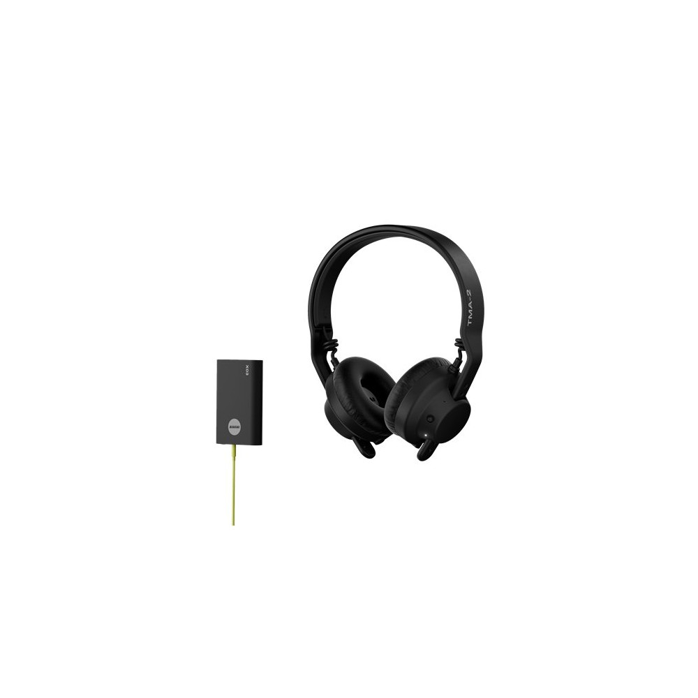TMA-2 DJ Wireless+