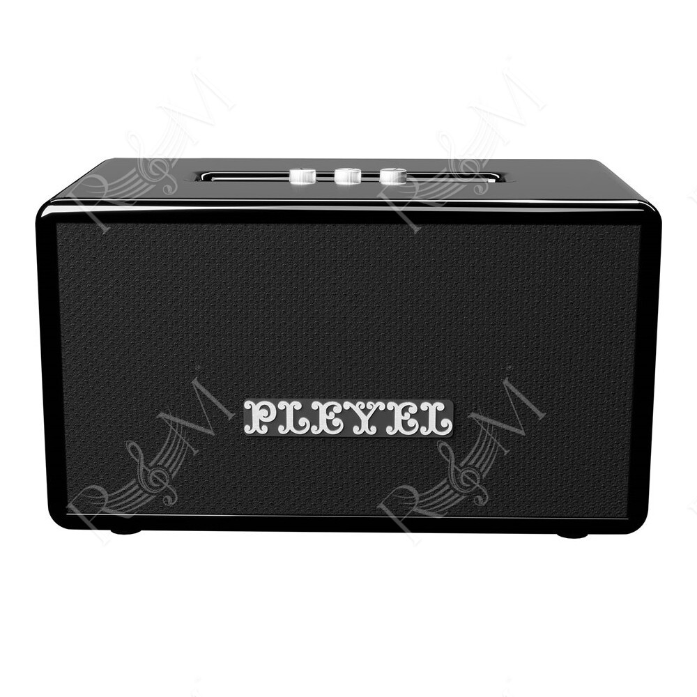 Imperator 250 Bluetooth Speaker System- Black