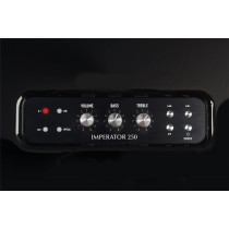 Imperator 250 Bluetooth Speaker System- Black