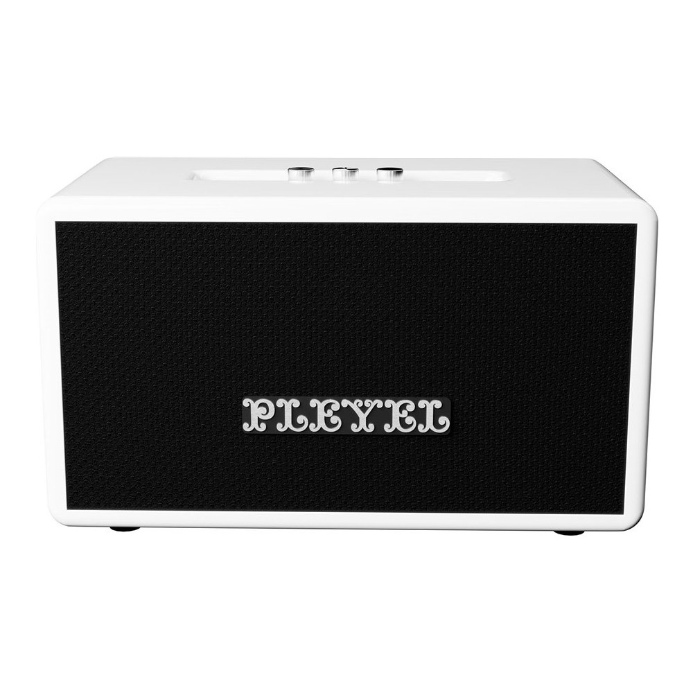 Imperator 250 Bluetooth Speaker System - White