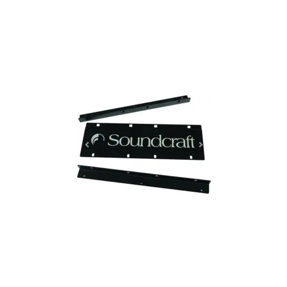 RACKMOUNT KIT EPM/EFX 8