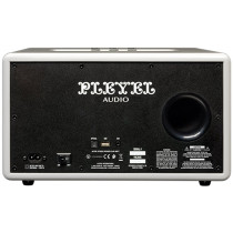 Imperator 250 Bluetooth Speaker System - White
