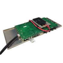 Vi600 Control Module Upgrade