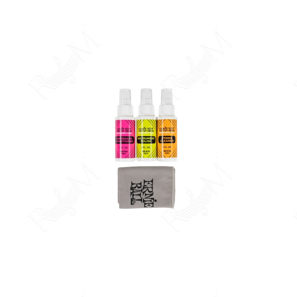 4225 Instrument Care 3-pack