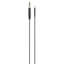 CAVO con connettore da 6,3mm  per cuffie HD 559 Cs, lunghezza 3 m