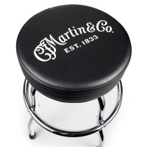 Chrome Barstool