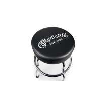 Chrome Barstool