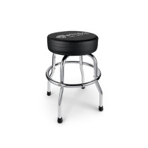 Chrome Barstool