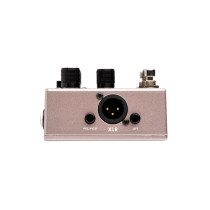 AG Preamp Pedal - LE BCAM