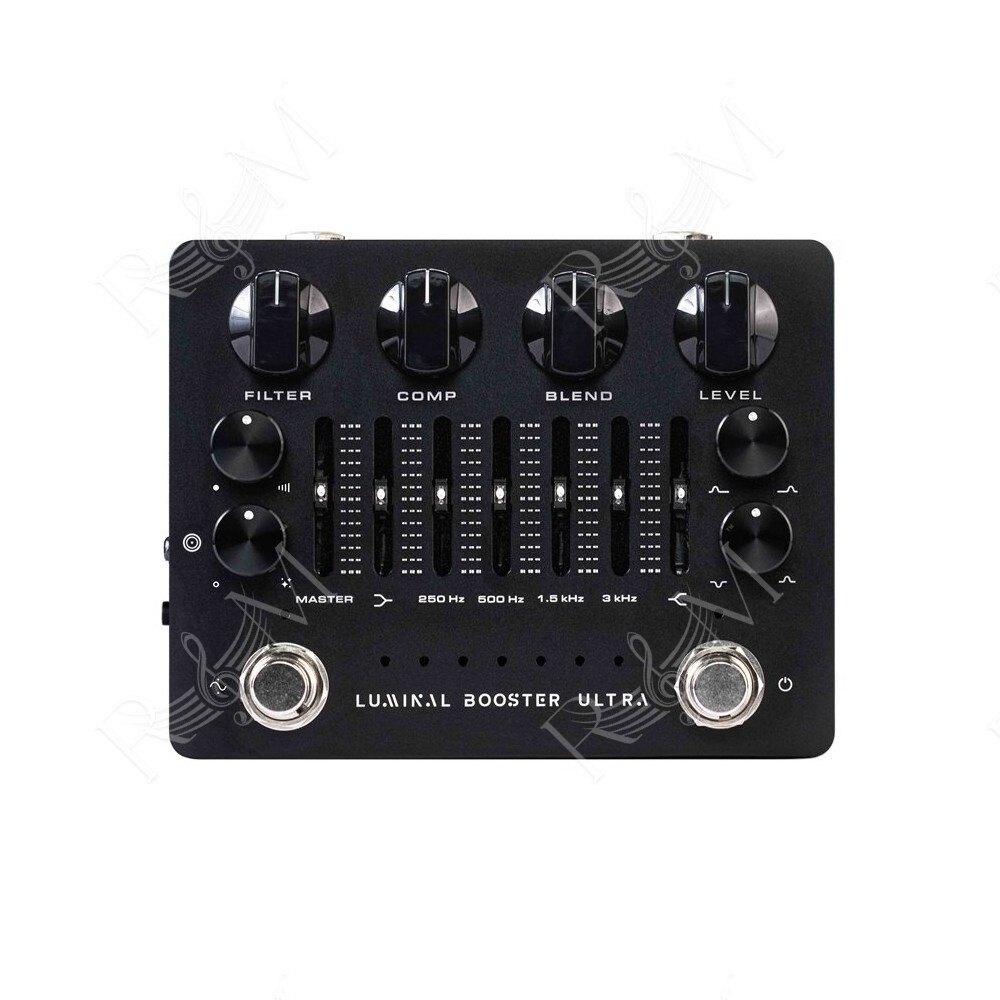 LBU Luminal Booster Ultra