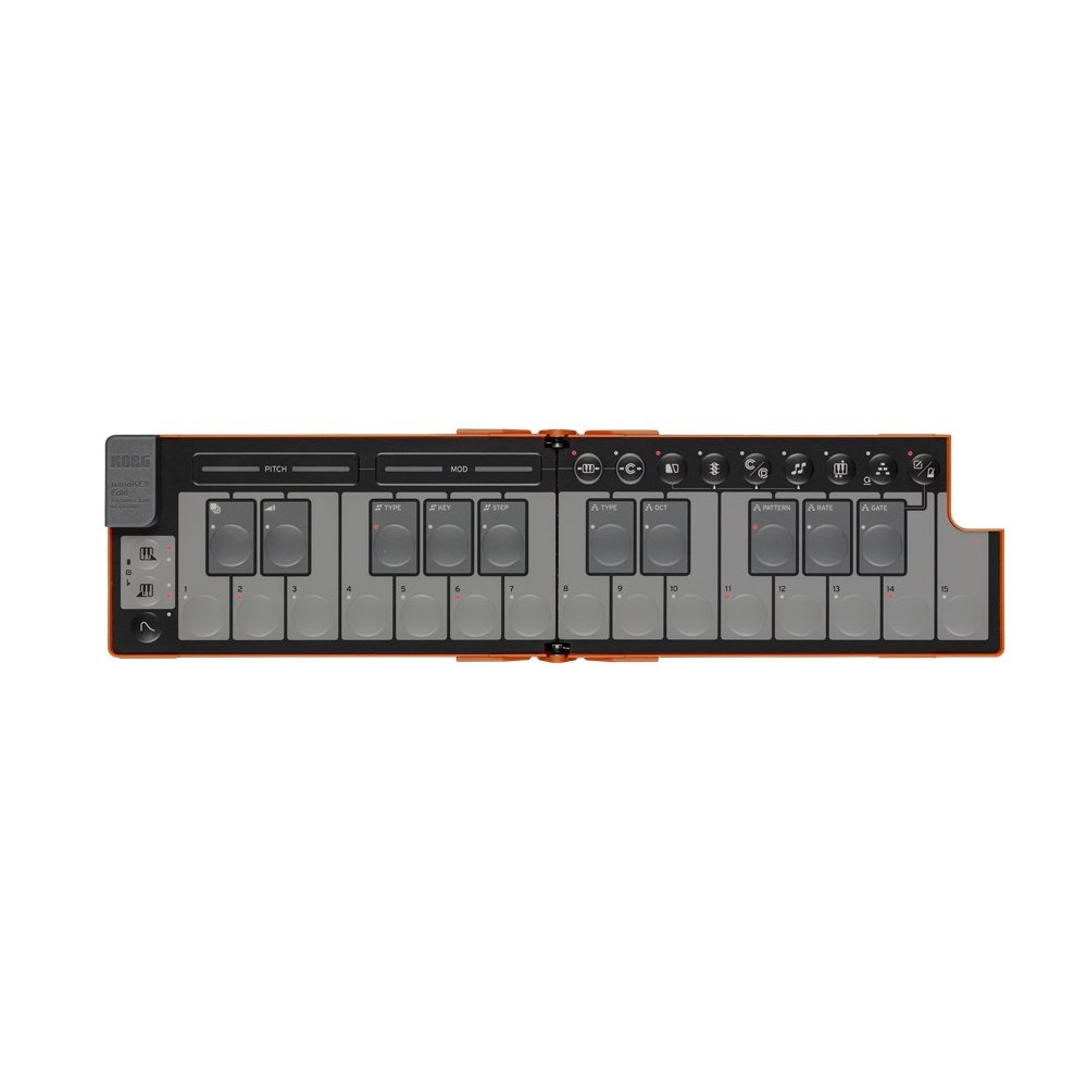 NANOKEY-FD LO